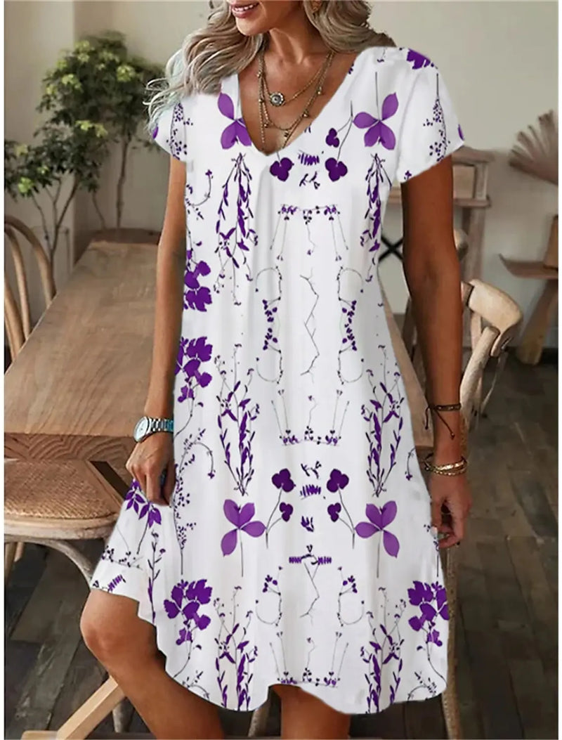 Thoughtfully Designed Dress
