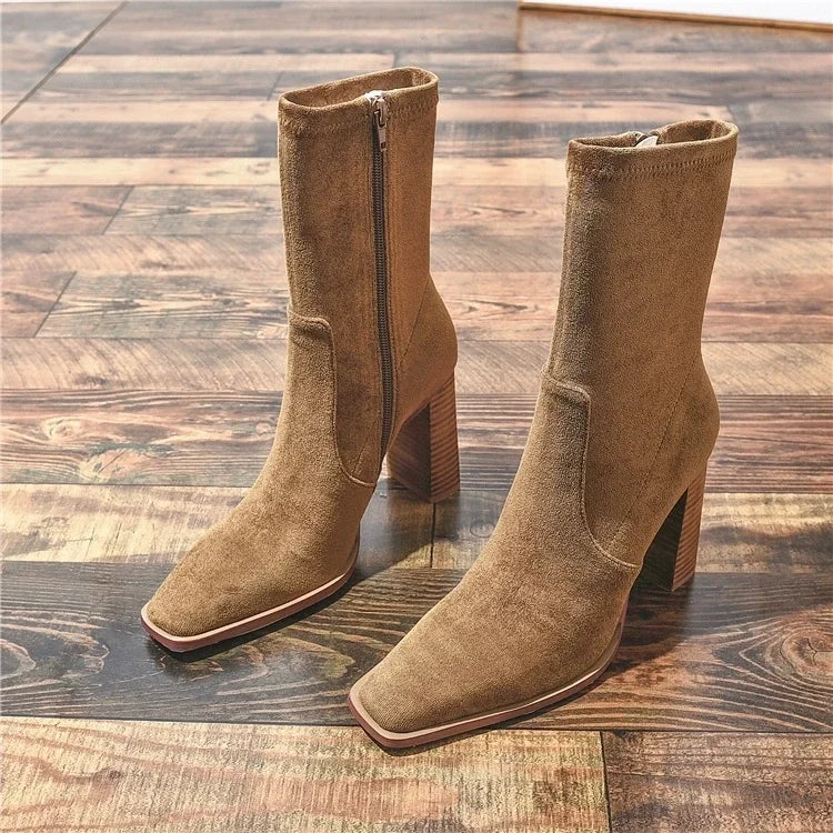 Beautifully Crafted Orthopedic Boots