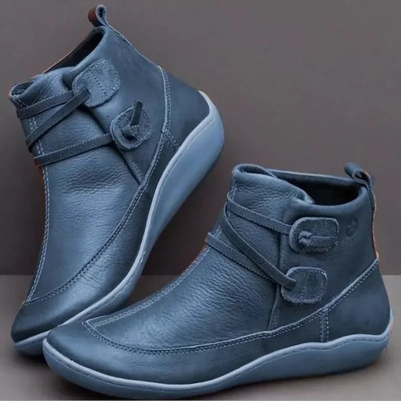 Stylish Orthopedic Boots for Any Occasion