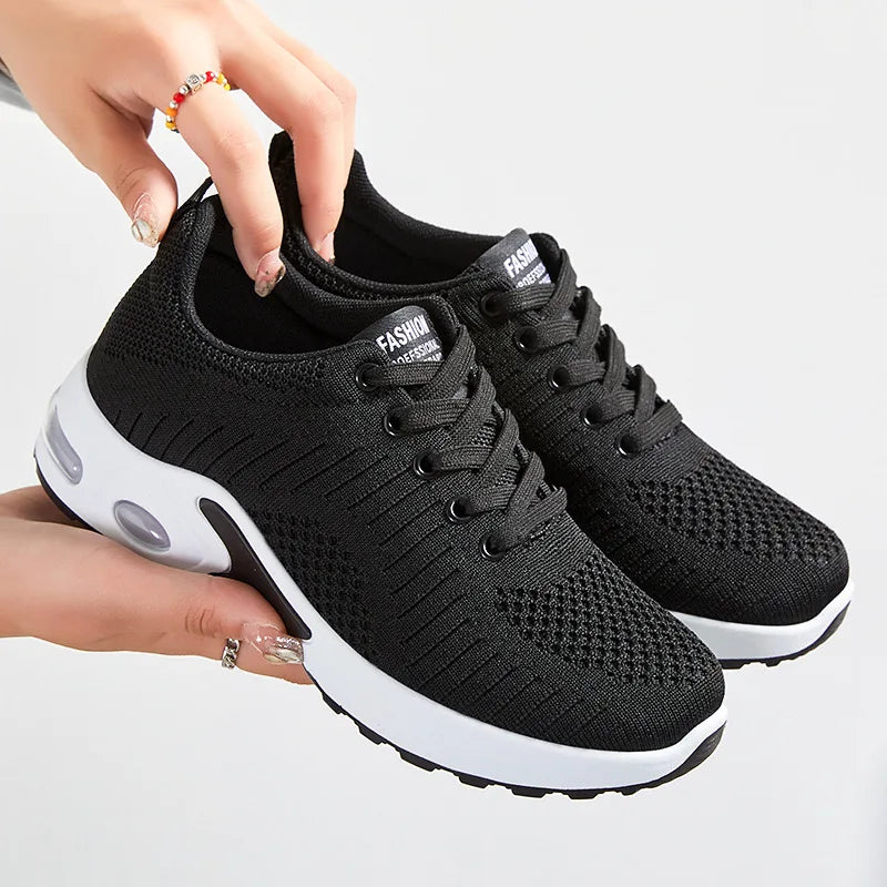Vintage Inspired Orthopedic Sneakers
