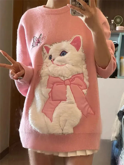 Classic Vintage Sweater