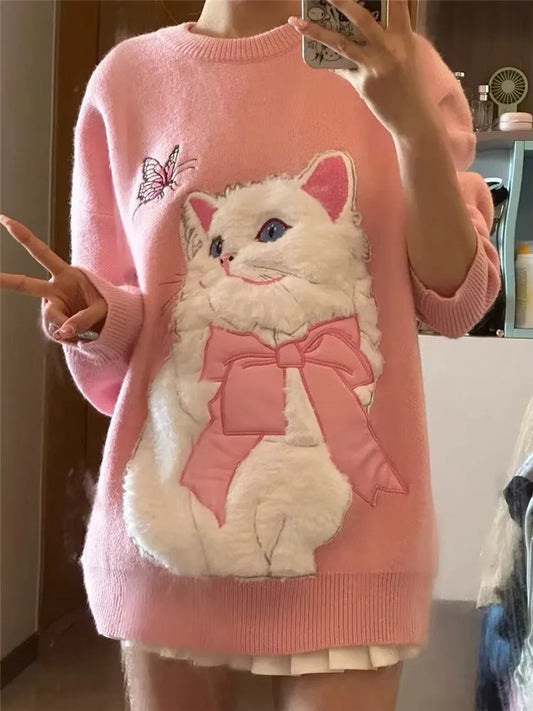 Classic Vintage Sweater