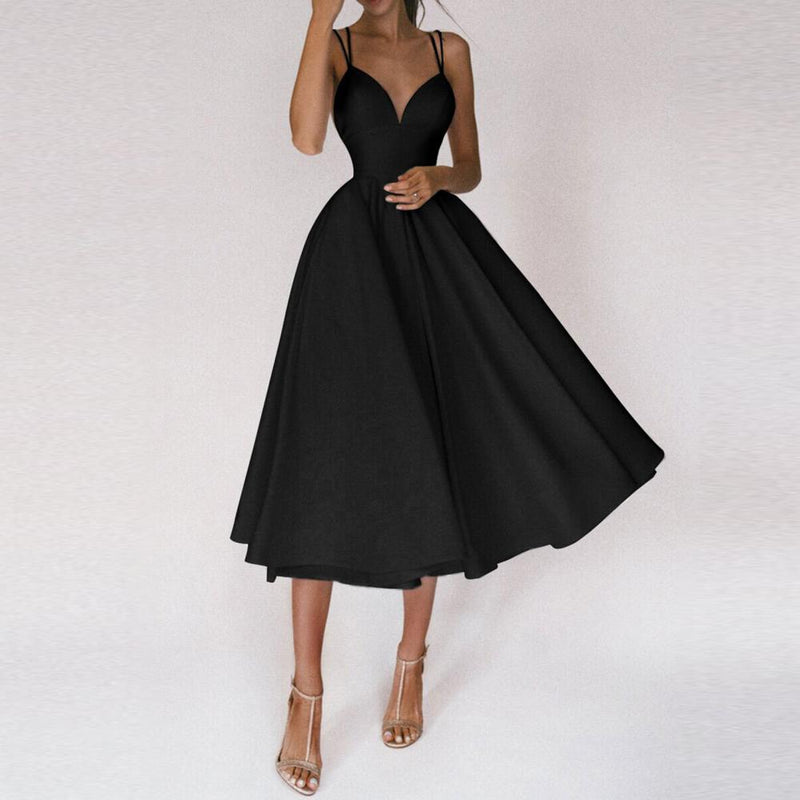 Vintage Inspired Dress