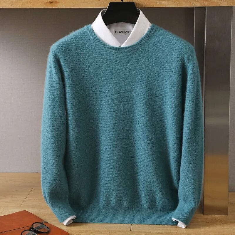 Classic Designed Pullover