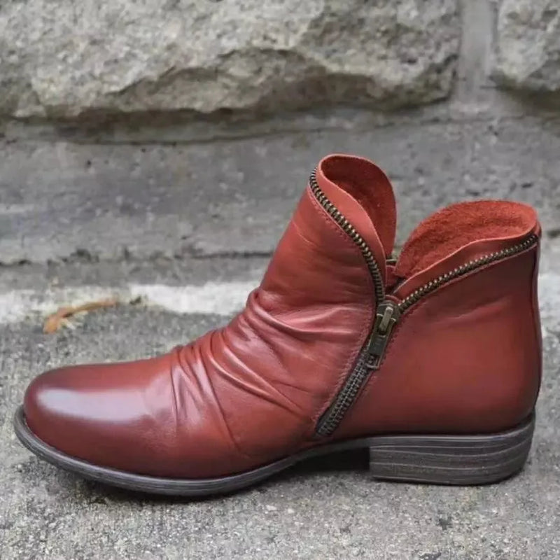 Comfortable Orthopedic Boots for Daily Wear
