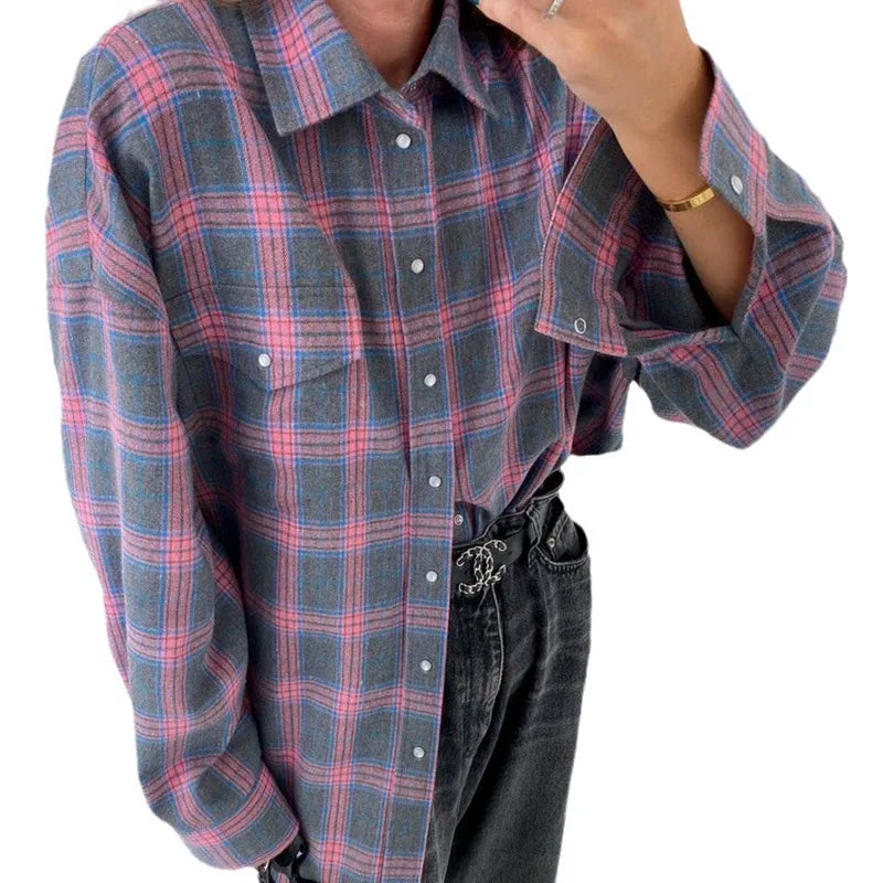 Beautifully Crafted Shirt