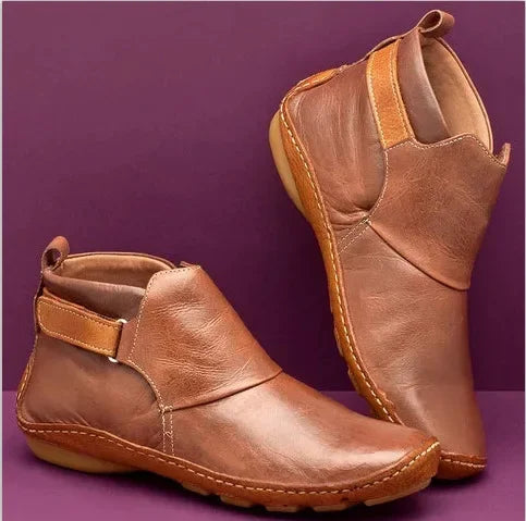Comfortable Orthopedic Boots for Daily Wear