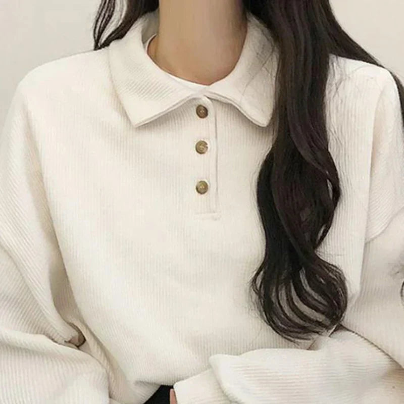 Timeless Vintage Style Shirt