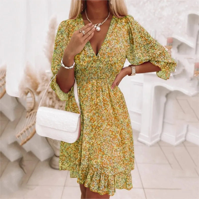 Beautifully Crafted Dress