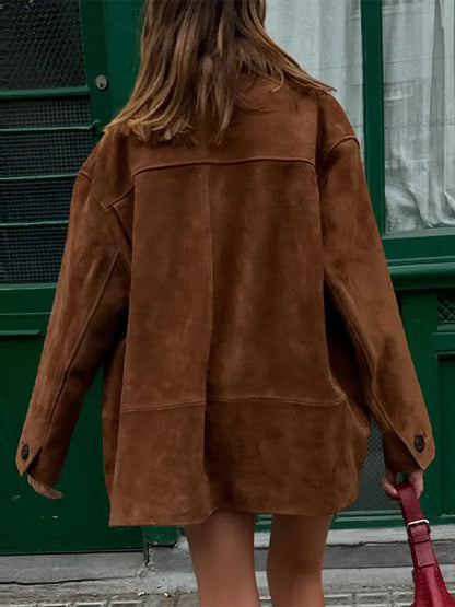 Elegantly Designed Coat