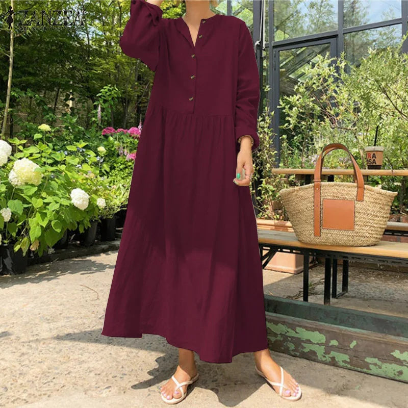 Elegantly Designed Dress