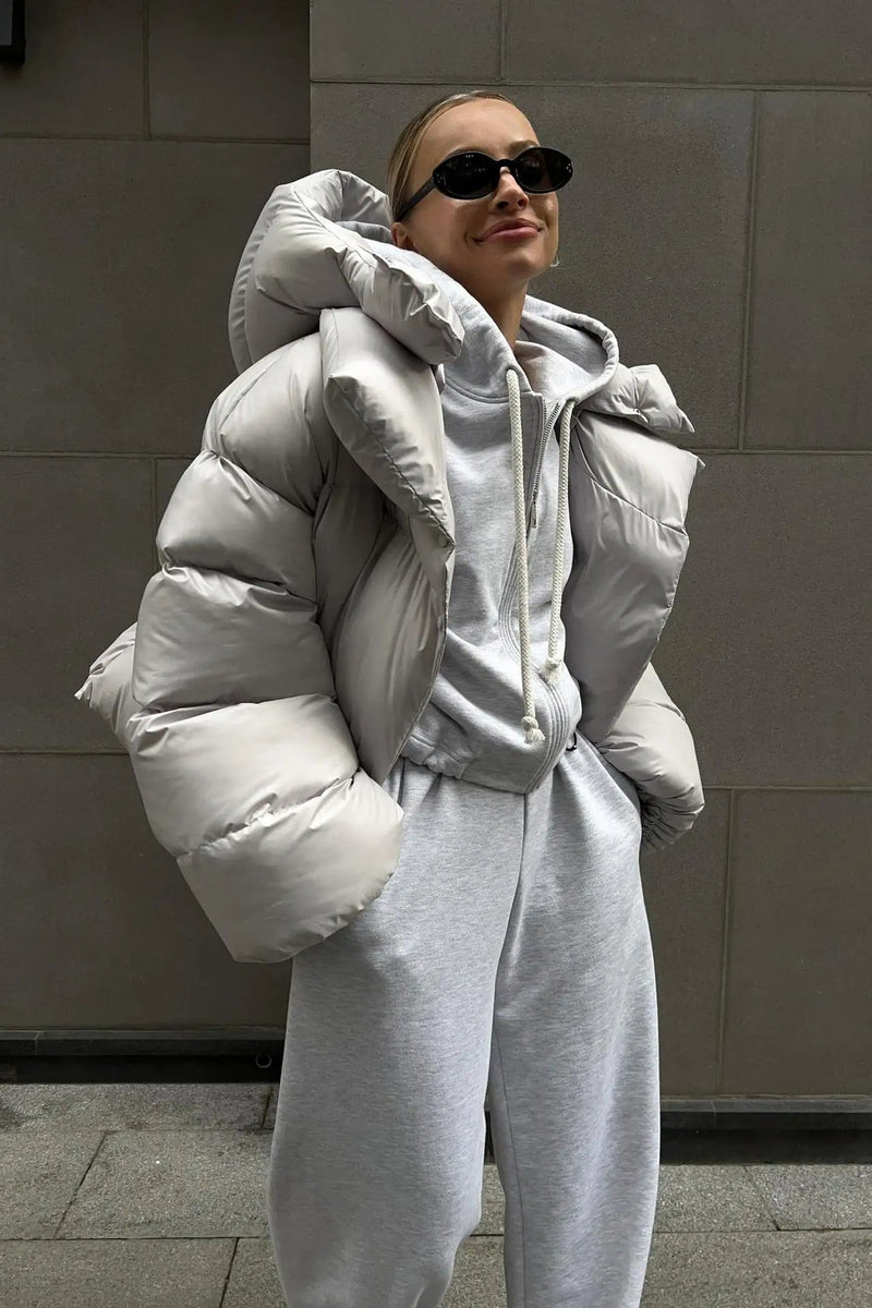Thoughtfully Designed Jacket