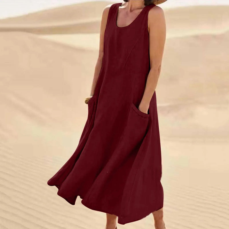 Vintage Inspired Dress