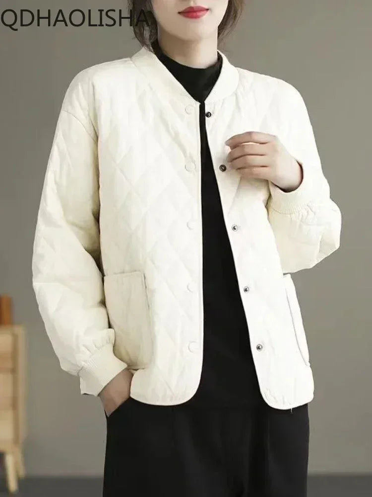 Vintage Inspired Jacket