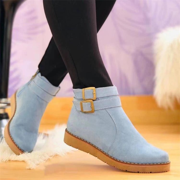 Beautifully Crafted Orthopedic Boots