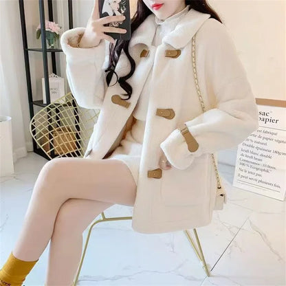Classic Designed Coat