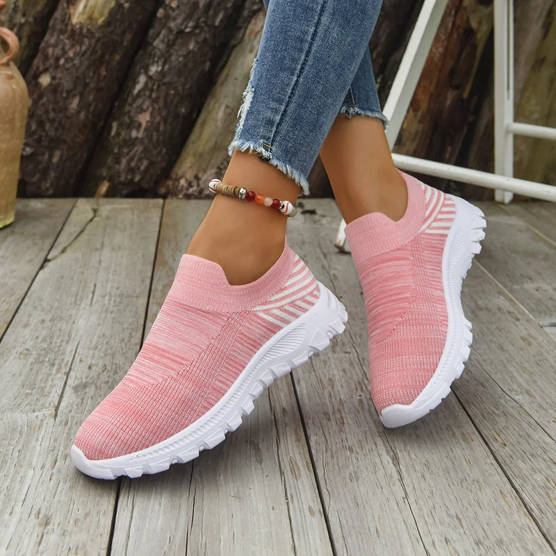 Comfortable Orthopedic Sneakers for Daily Wear