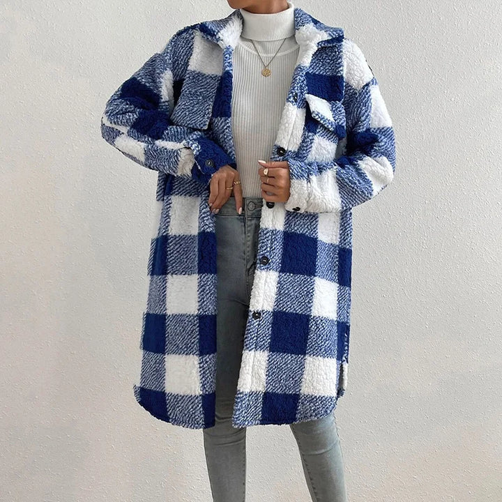 Classic Designed Coat
