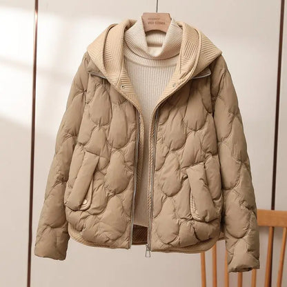 Vintage Inspired Coat