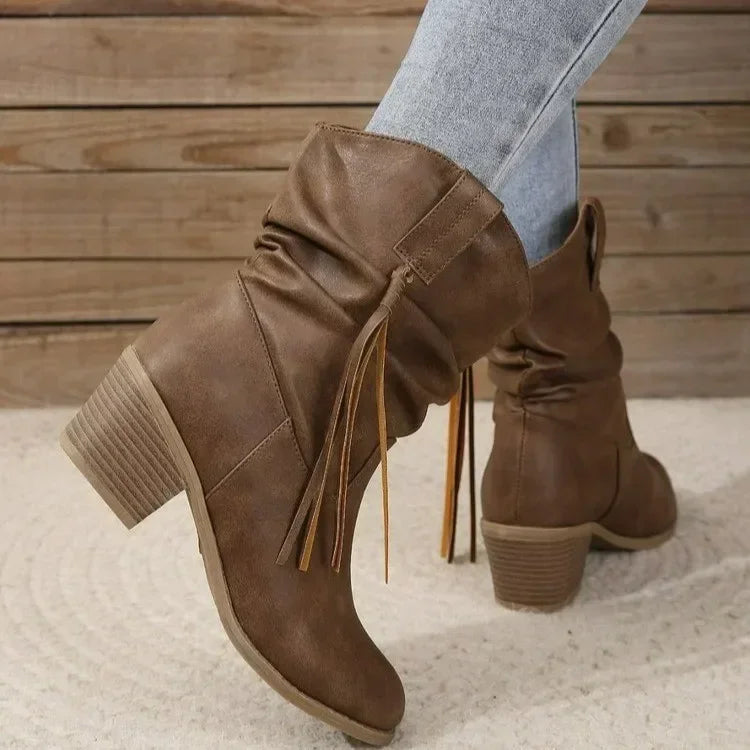 Comfortable Orthopedic Boots for Daily Wear