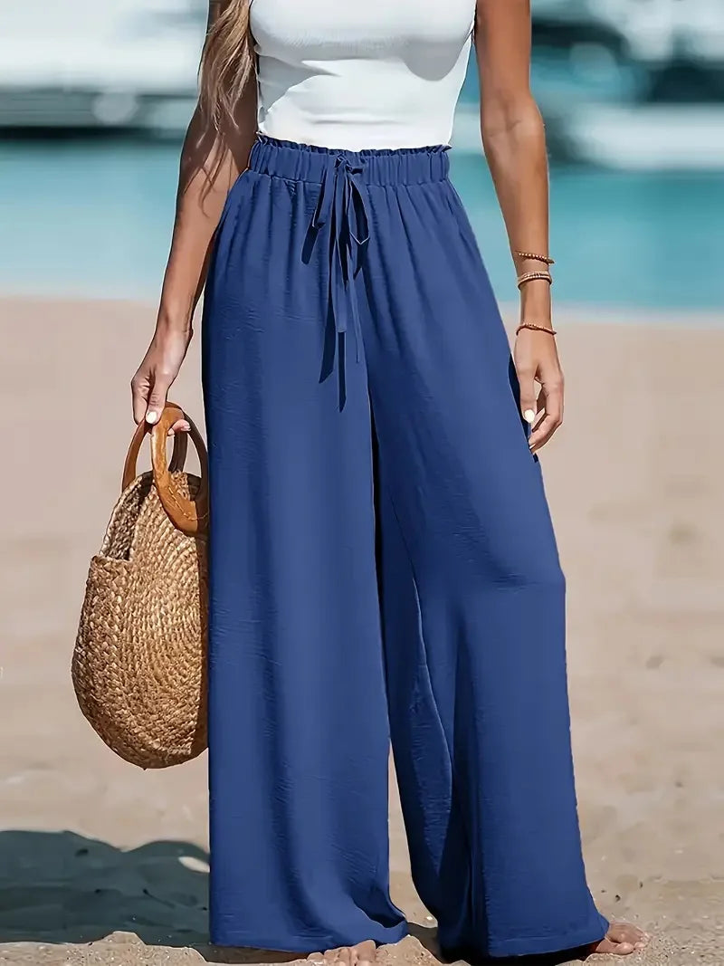 Gracefully Designed Pants