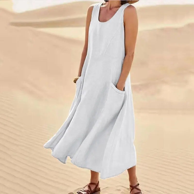 Vintage Inspired Dress