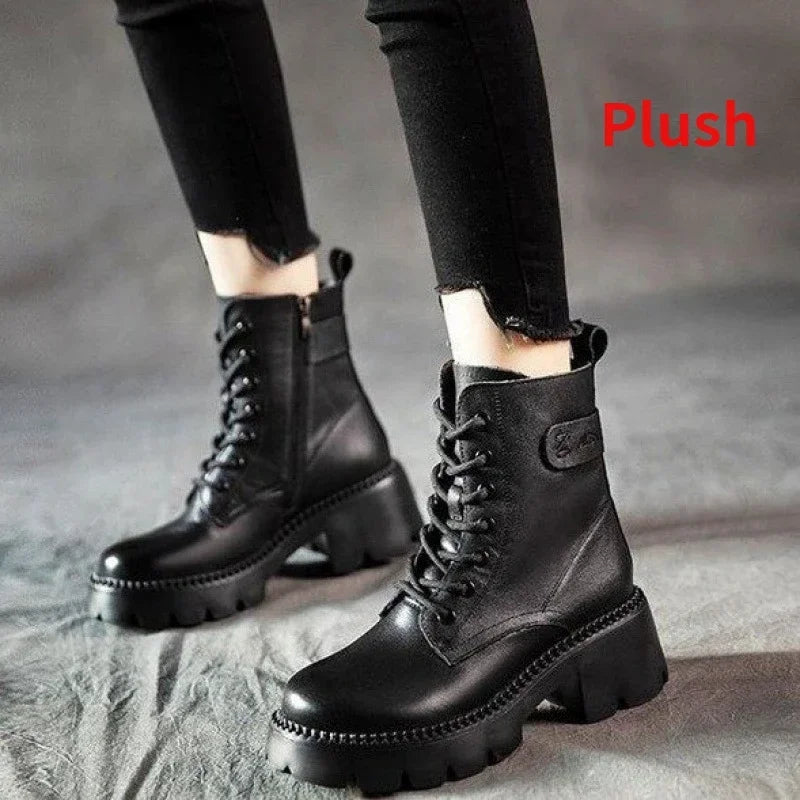 Beautifully Crafted Orthopedic Boots