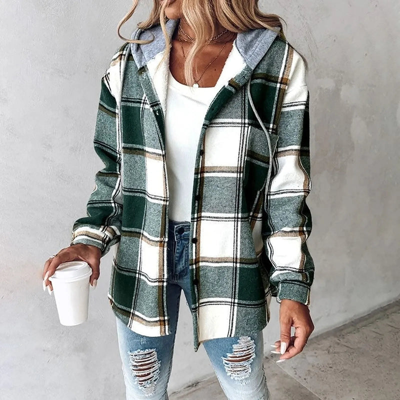 Classic Designed Jacket