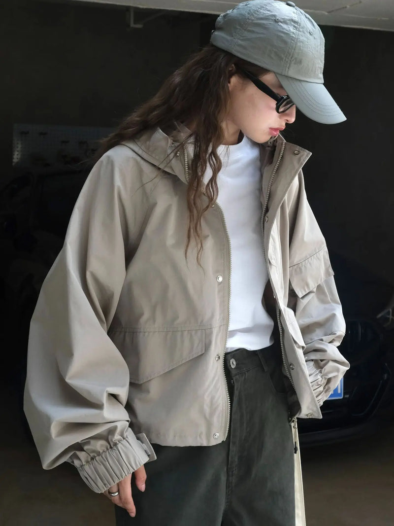 Elegantly Designed Coat