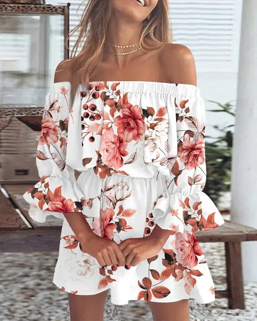 Vintage Inspired Dress