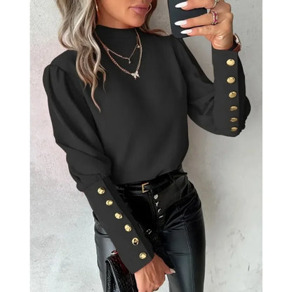 Elegantly Designed Shirt