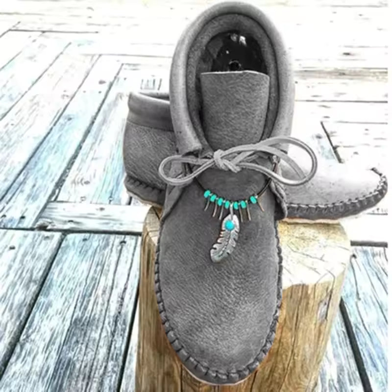 Beautifully Crafted Orthopedic Sneakers