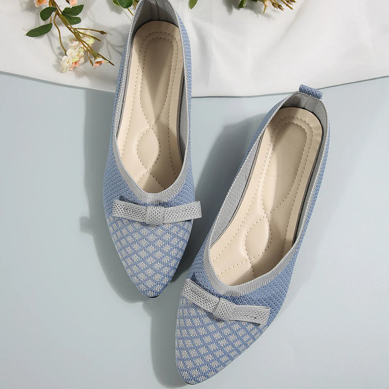 Graceful Orthopedic Sneakers for Modern Look
