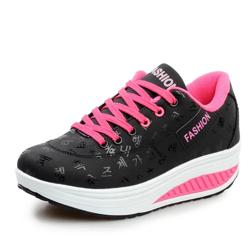 Comfortable Orthopedic Sneakers for Daily Wear