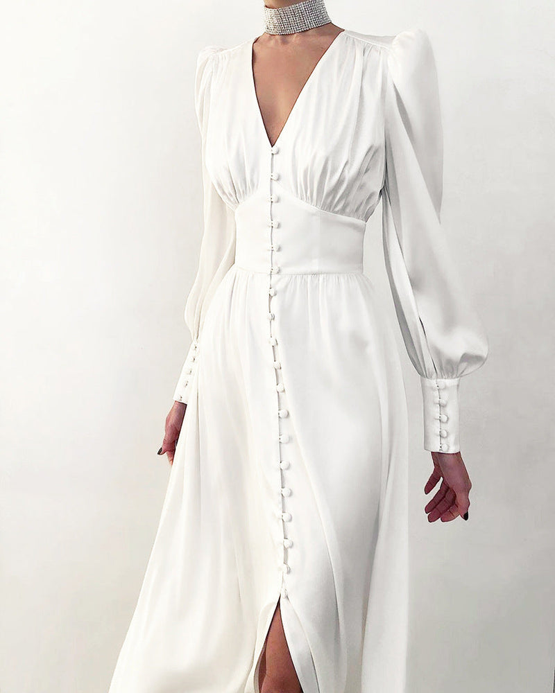 Thoughtfully Designed Garment