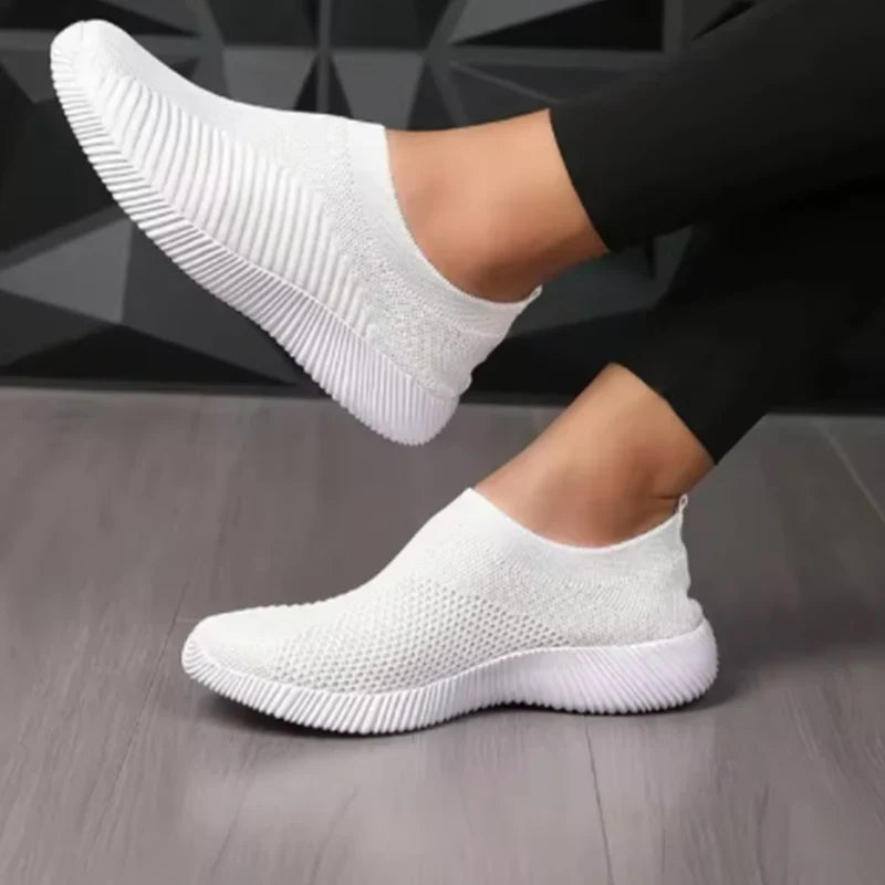 Comfortable Orthopedic Sneakers for Daily Wear