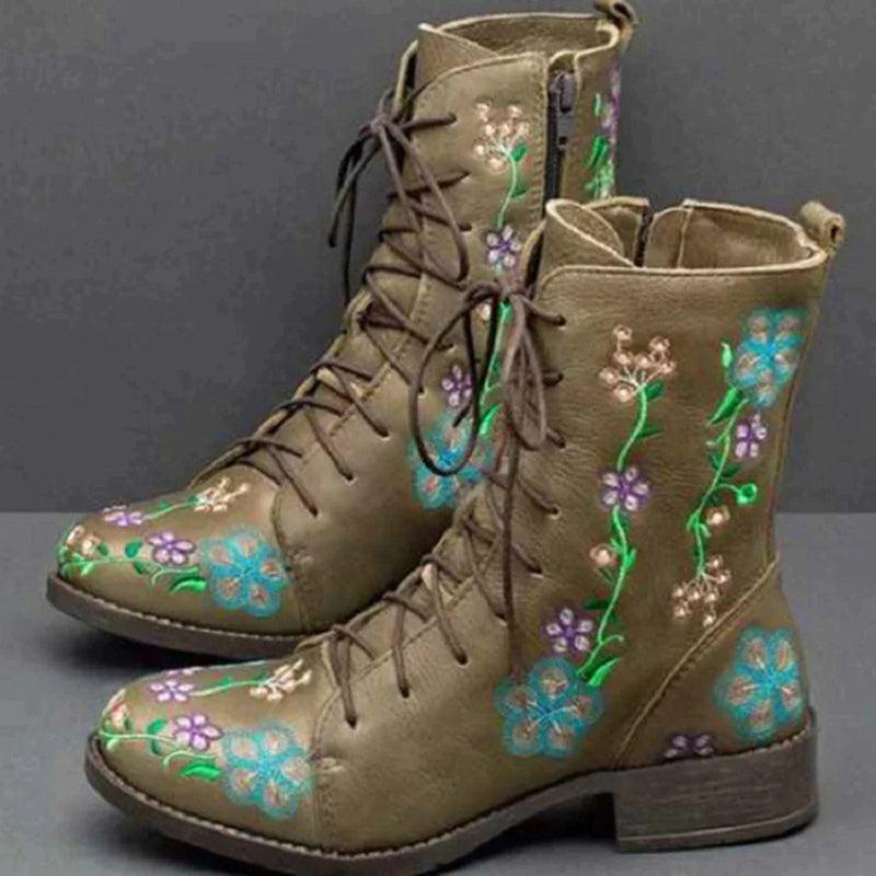 Comfortable Orthopedic Boots for Daily Wear