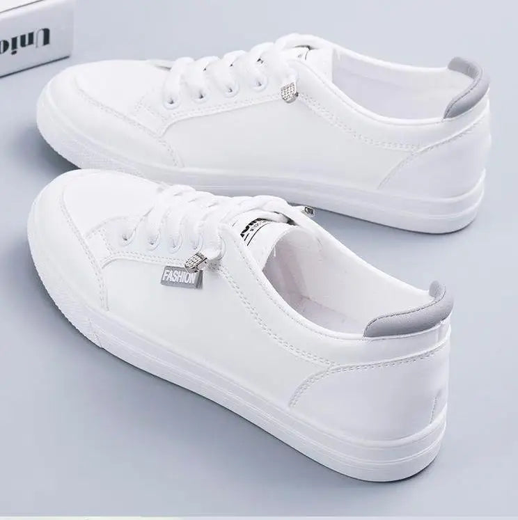 Chic Orthopedic Sneakers with Unique Design