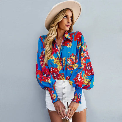 Beautifully Crafted Blouse