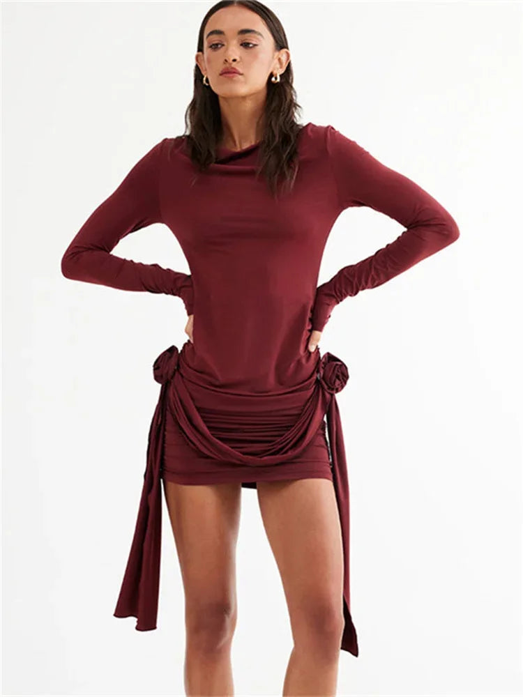 Thoughtfully Designed Dress