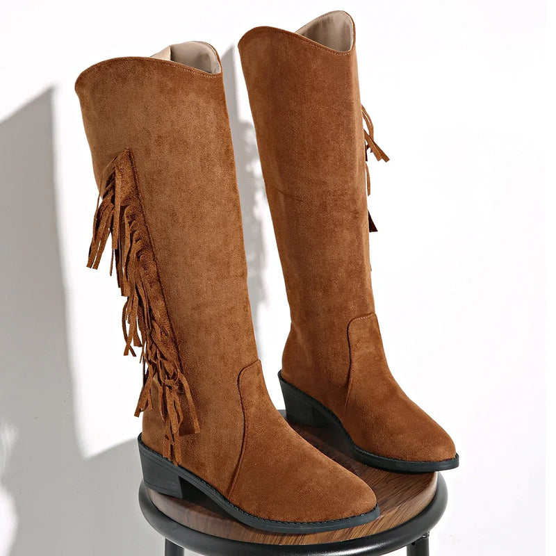 Beautifully Crafted Orthopedic Boots