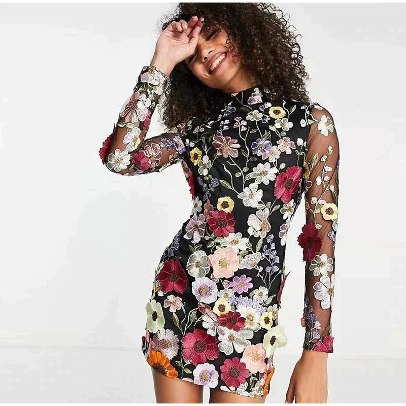 Beautifully Crafted Dress