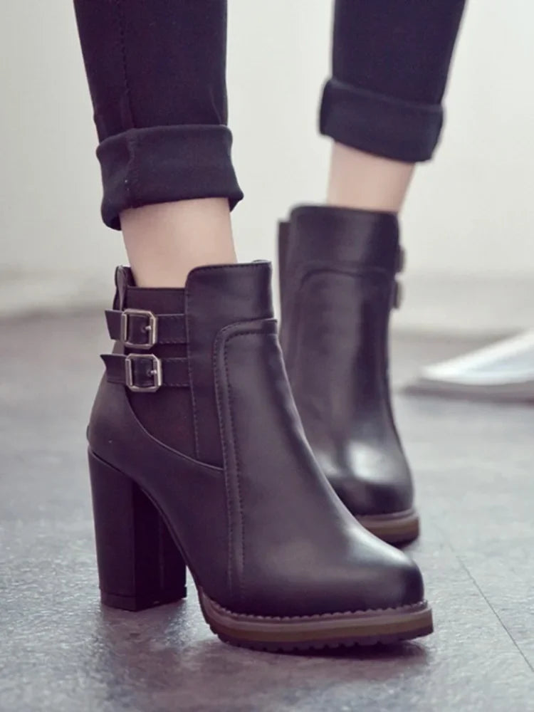 Beautifully Crafted Orthopedic Boots