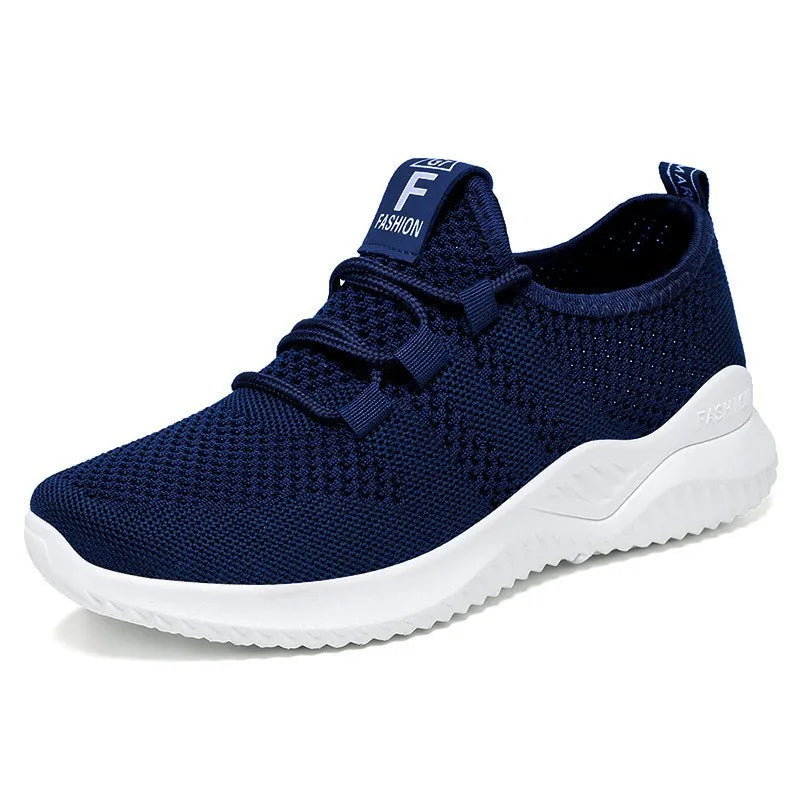 Graceful Orthopedic Sneakers for Modern Look