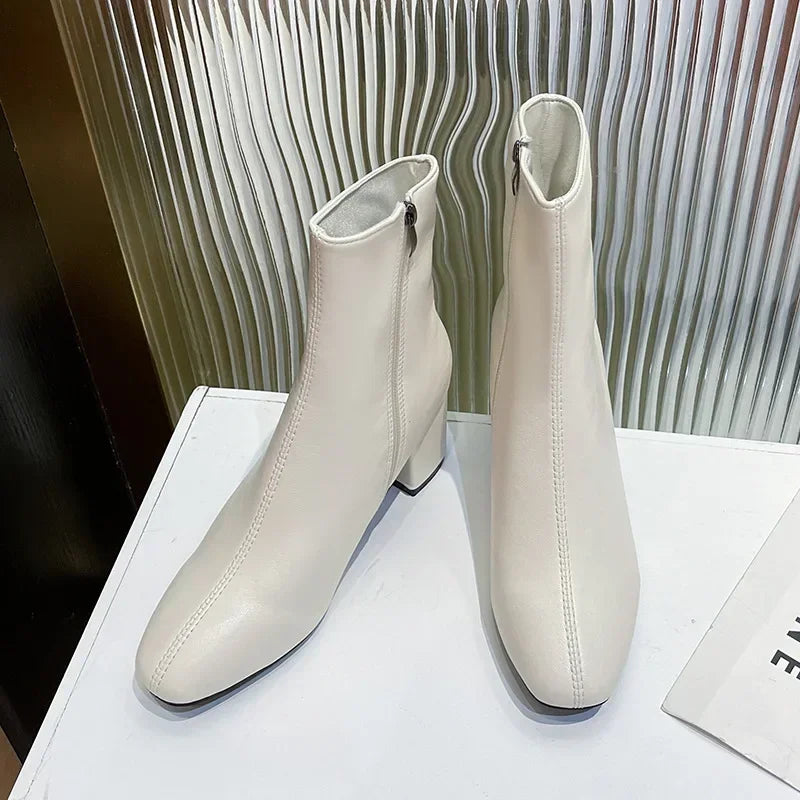 Comfortable Orthopedic Boots for Daily Wear