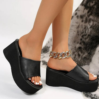 Vintage Inspired Orthopedic Sandals