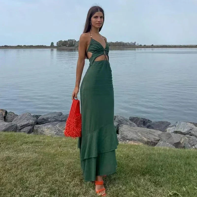 Vintage Inspired Dress