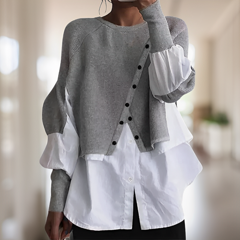 Classic Vintage Sweater