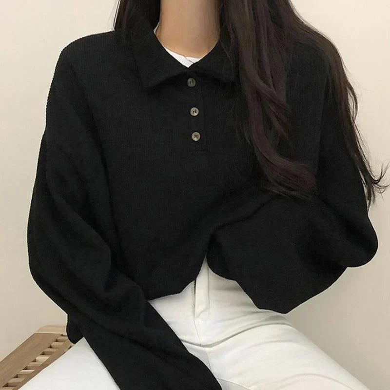 Elegantly Designed Sweater