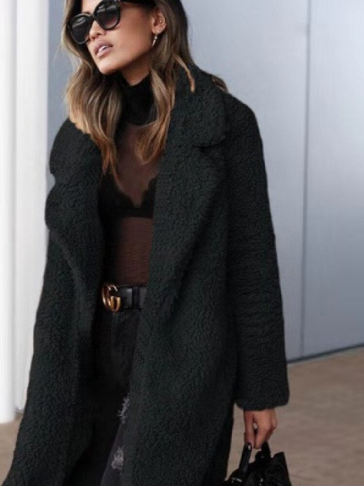 Classic Vintage Coat
